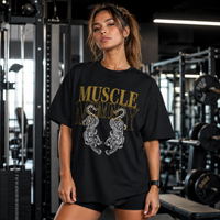 Mirrored Tigers - Gold Type and the Symmetry of Confidence