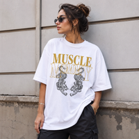 Mirrored Tigers - Gold Type and the Symmetry of Confidence