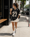Leg Day #27 Jersey