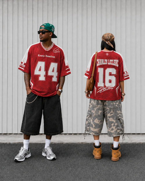 Jerseys