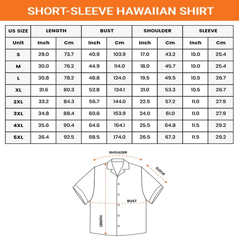 Chicago White Sox Hawaiian Shirt | Tropical Baseball Team Graphic Print | Lightweight Button Down | Summer Fan Gift For Adult