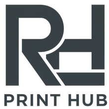 Ready Print Hub