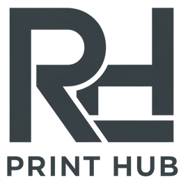 Ready Print Hub