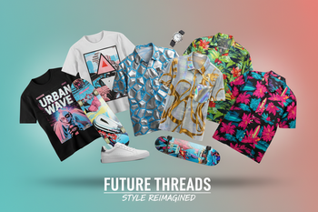 SHOP ALL APPAREL →